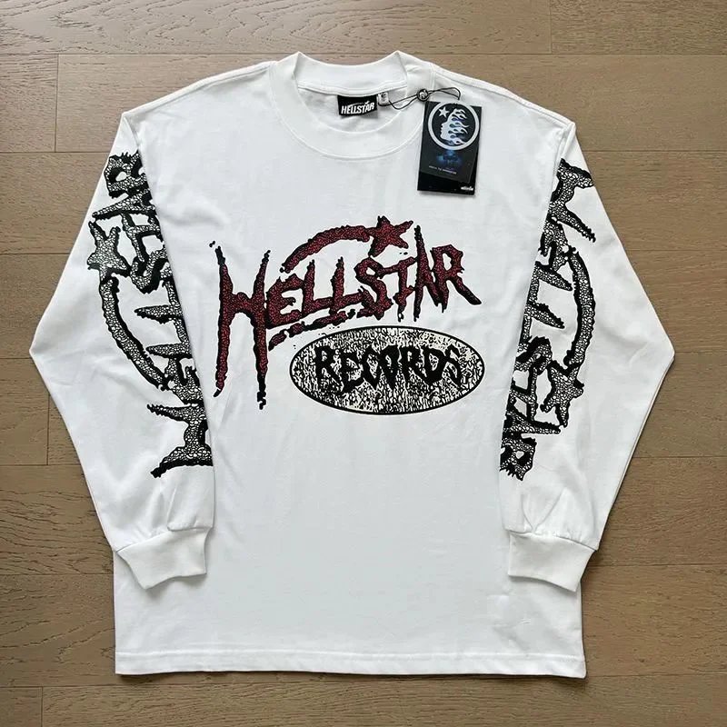 H570White long sleeves