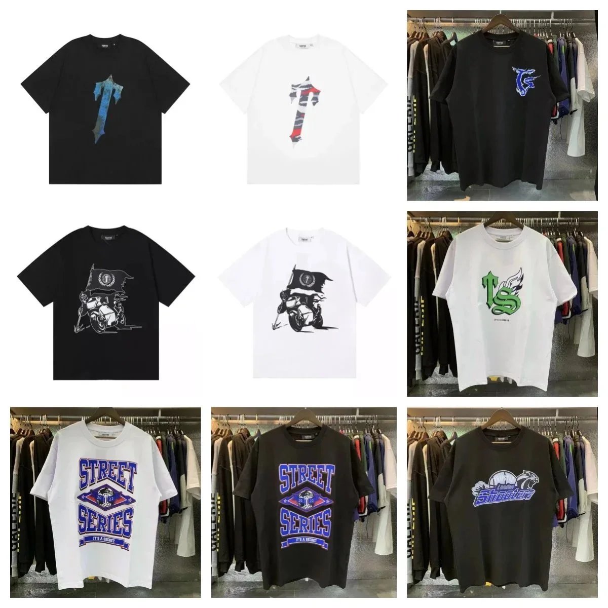 Trapstar T-Shirt