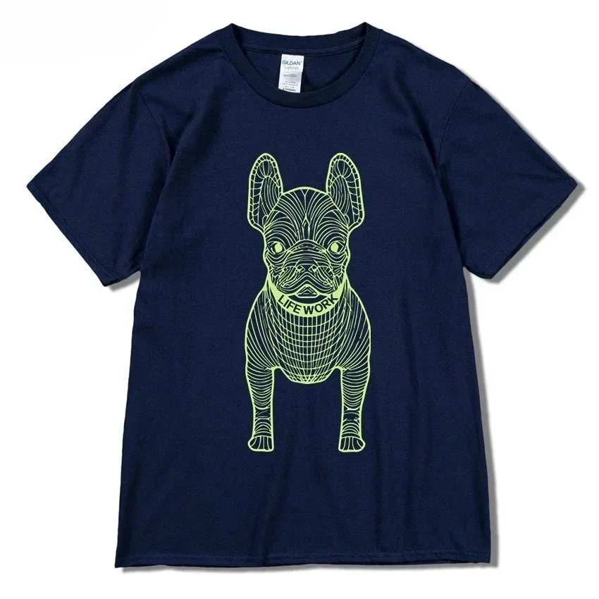 Dark blue yellow