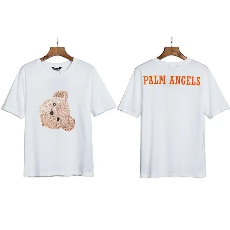 White big bear head