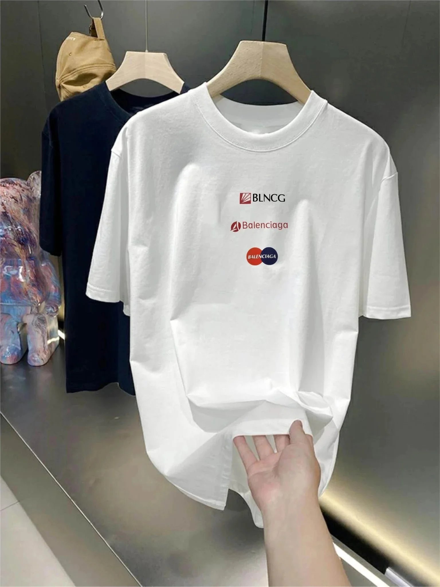 Balenciaga T-Shirt