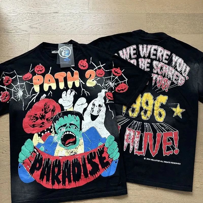 6701 washed black