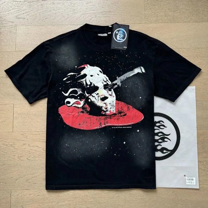 6703 washed black
