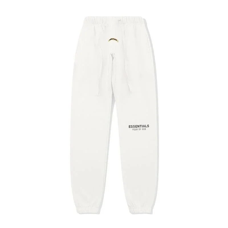 White pants