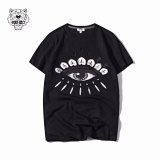 Kenzo Eye Embroidered T-Shirt [40 styles]