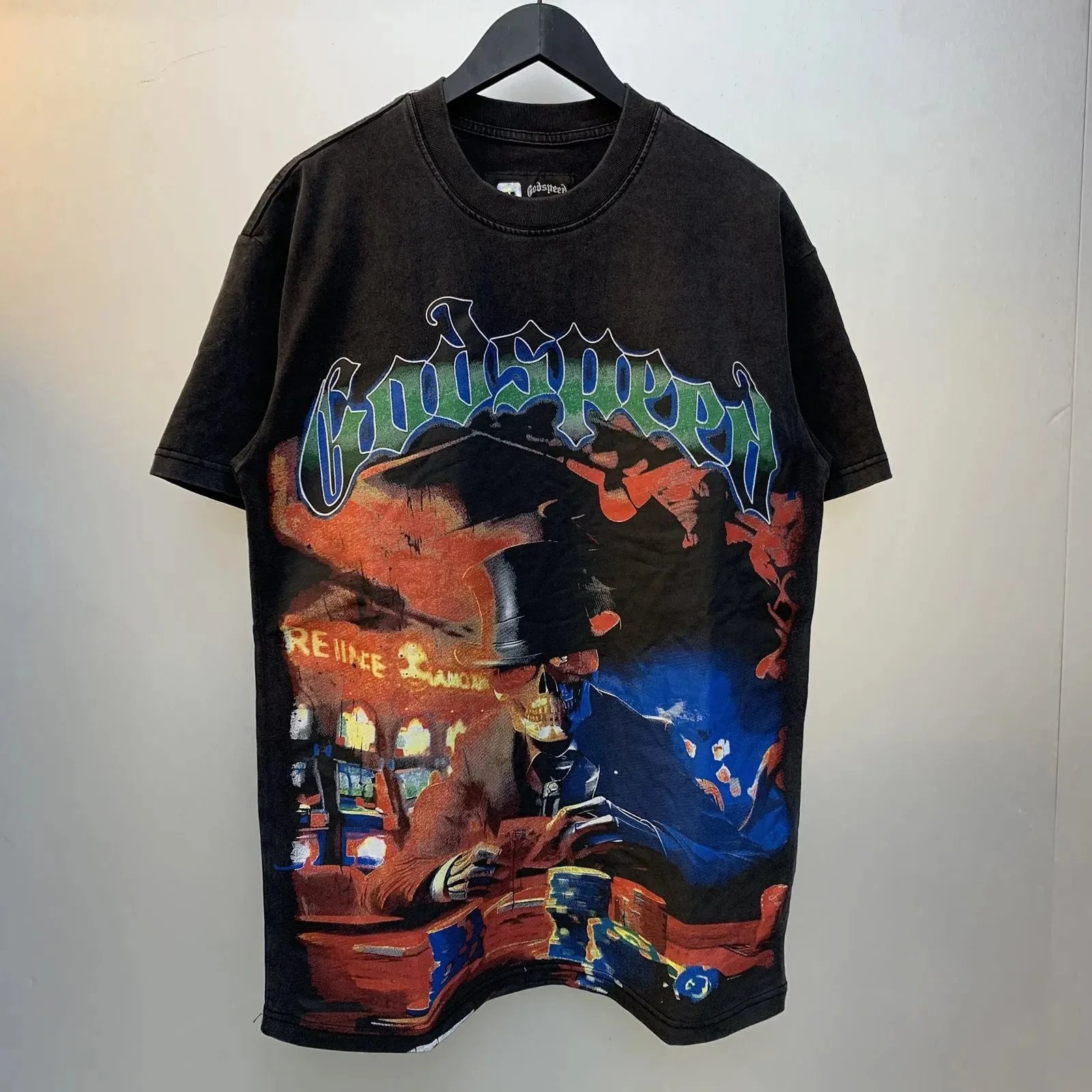 108 black