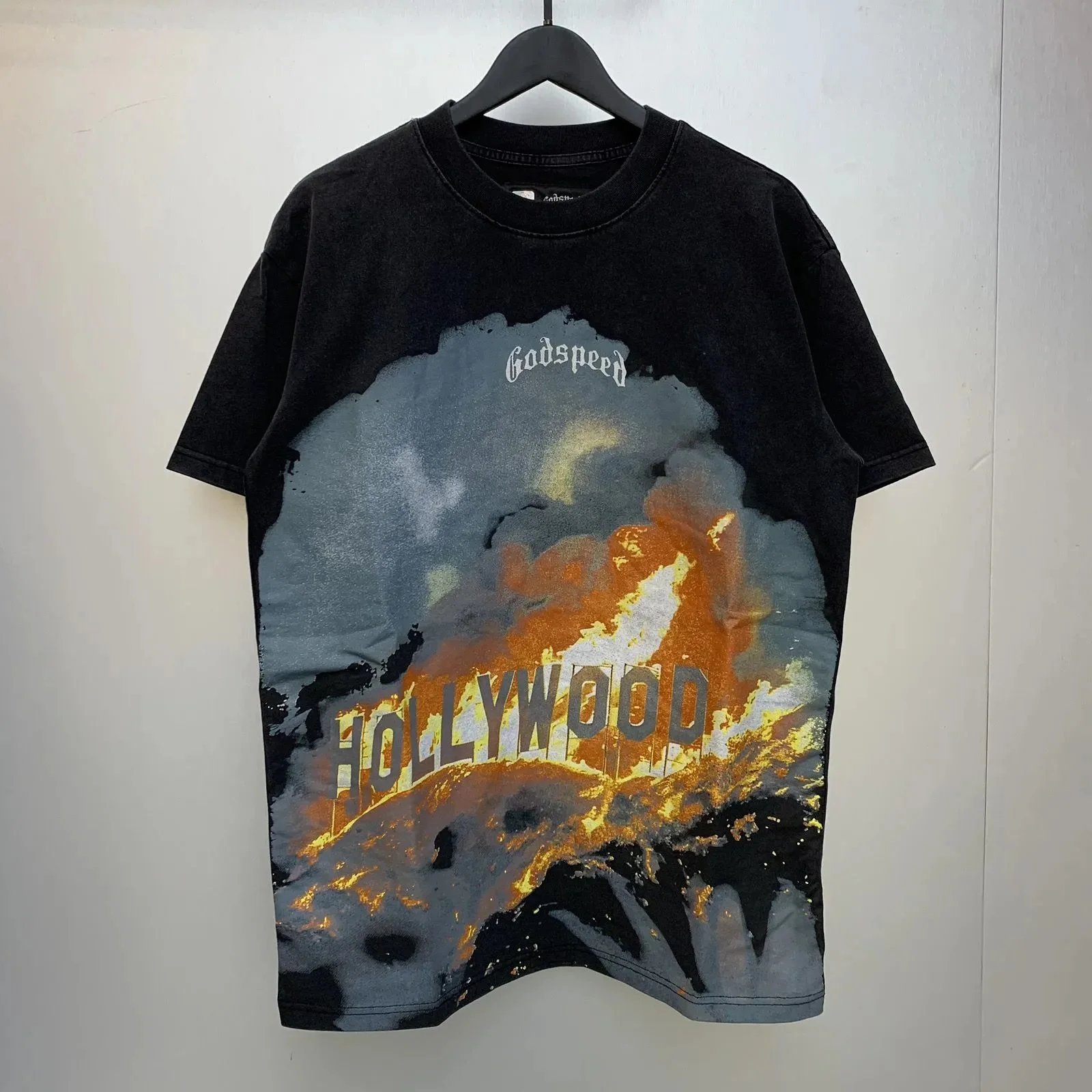 101 black