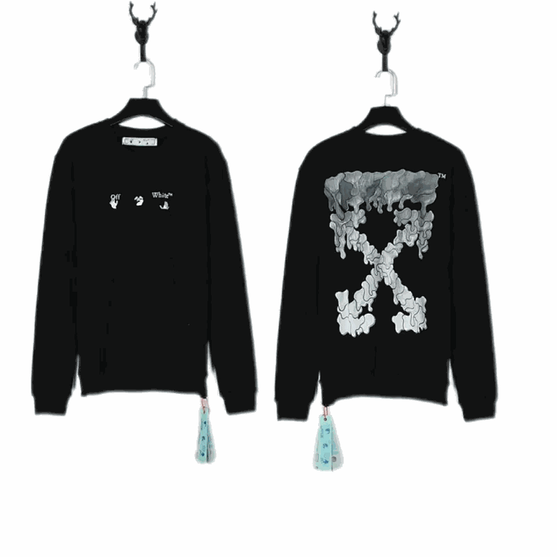 Off-White Sweatshirt