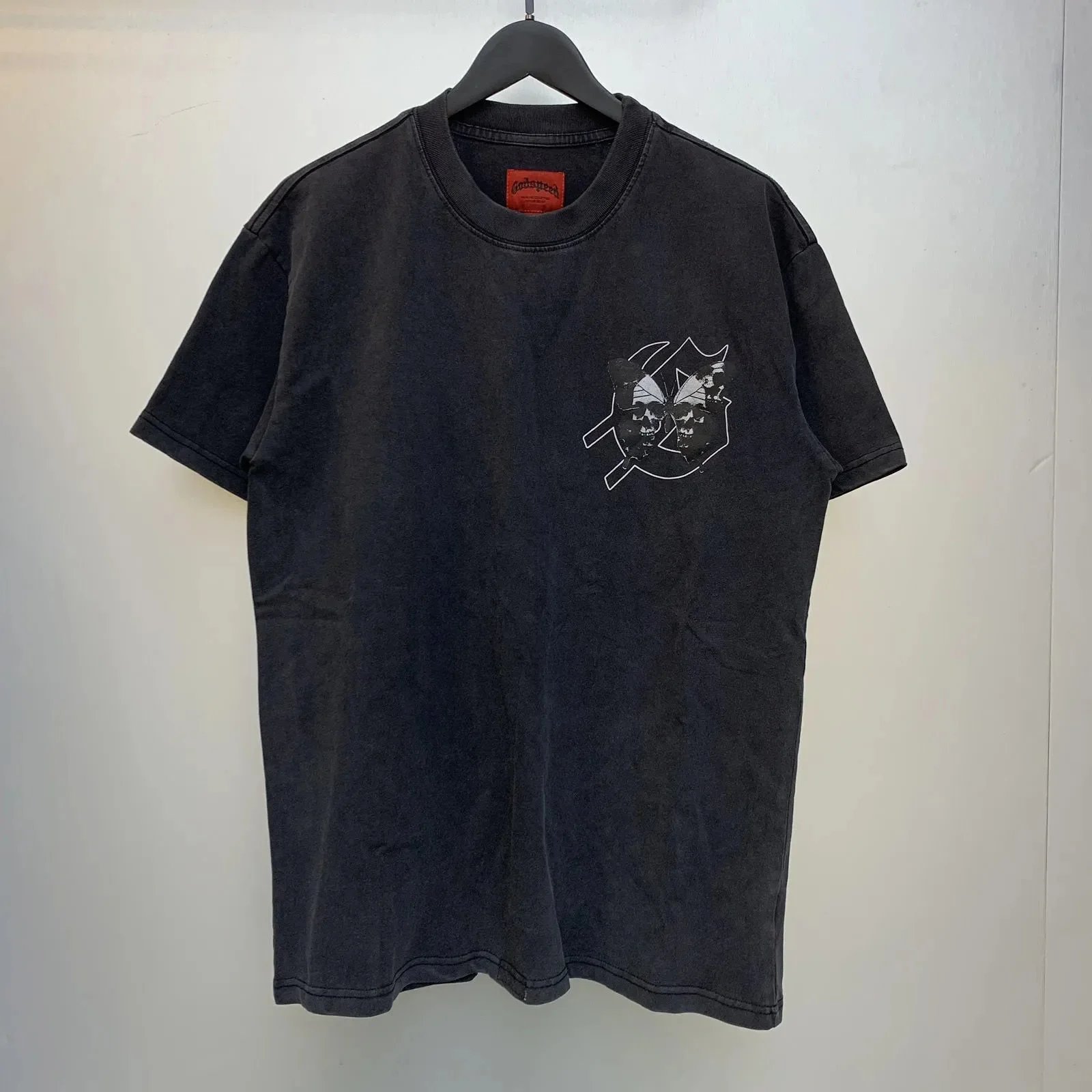507 black