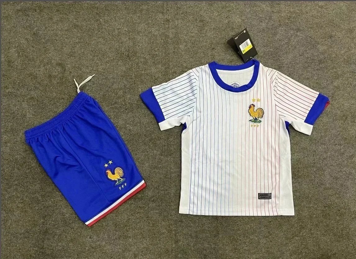 2425法国客场 option