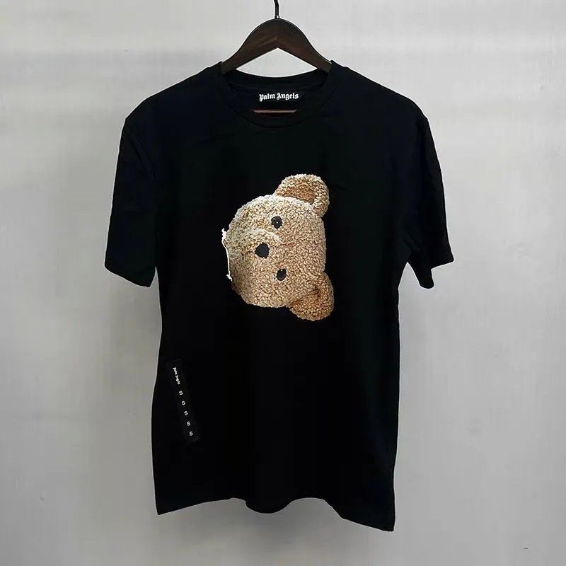 Big Bear Black