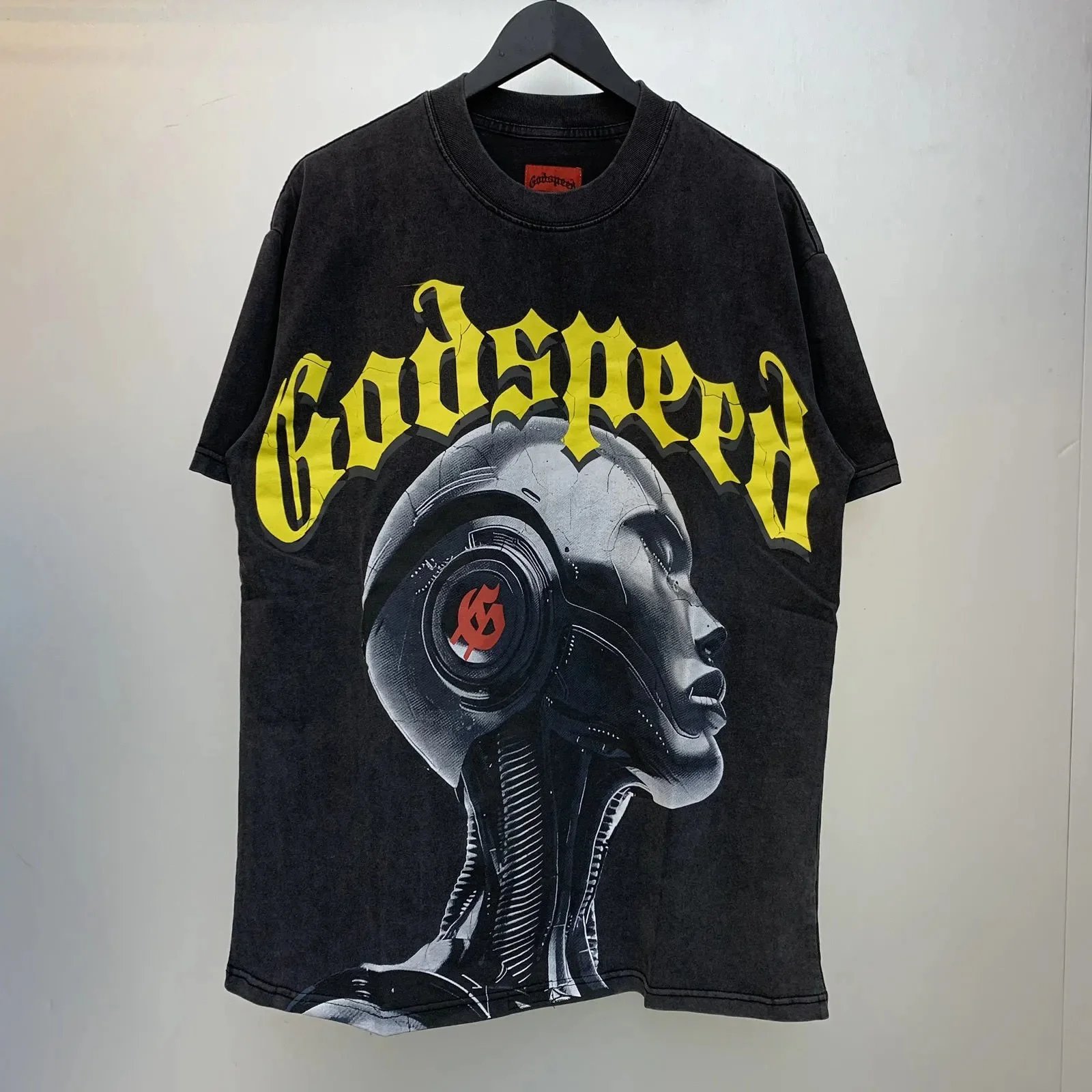 509 black
