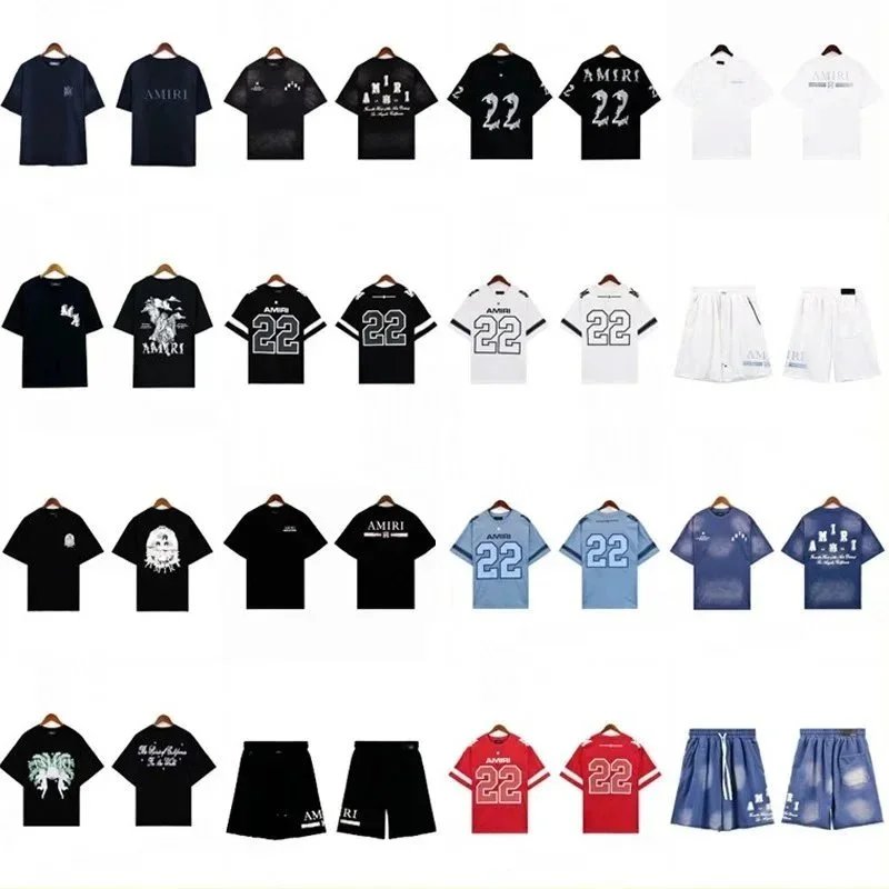 Amiri Pants/Shorts