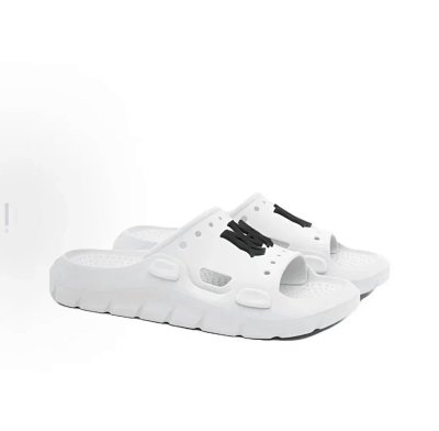 MAYA Slide Sandals [39 styles]