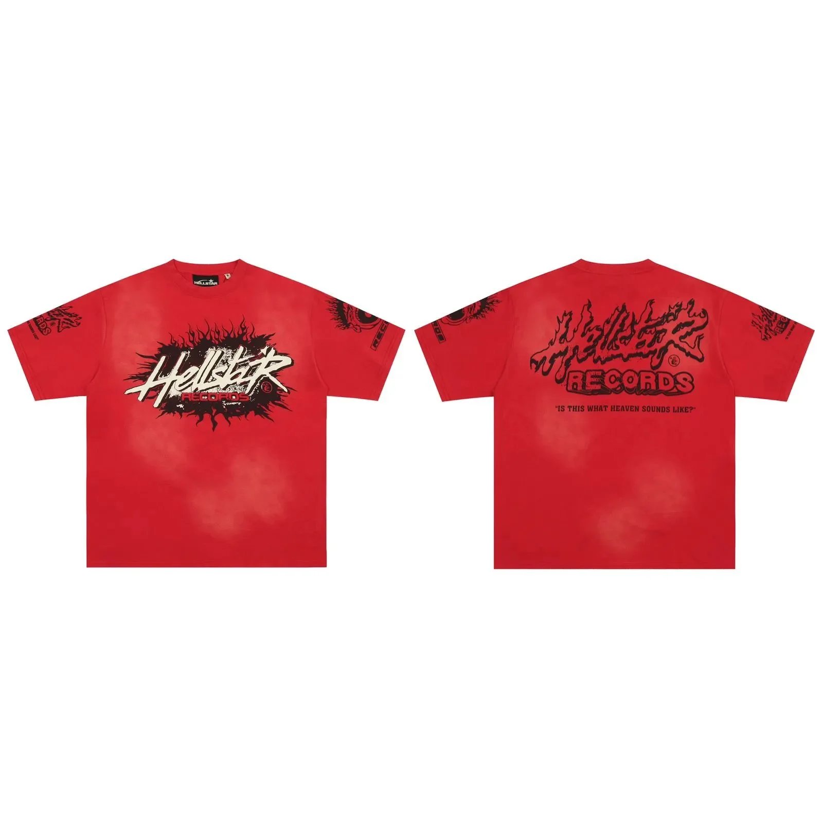 665 red