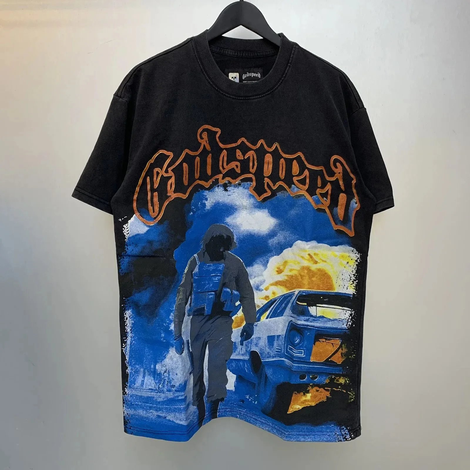 117 black