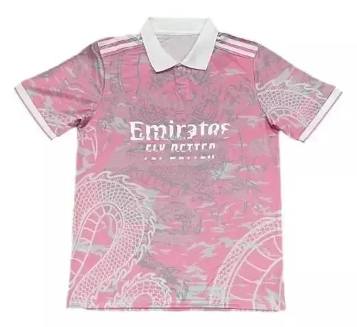 Pink Imperial Dragon