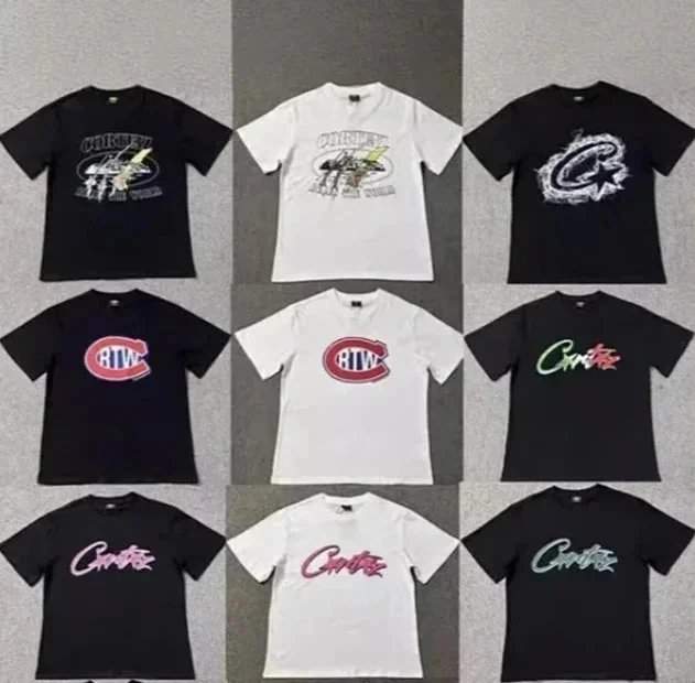 Corteiz T-Shirt - 003429
