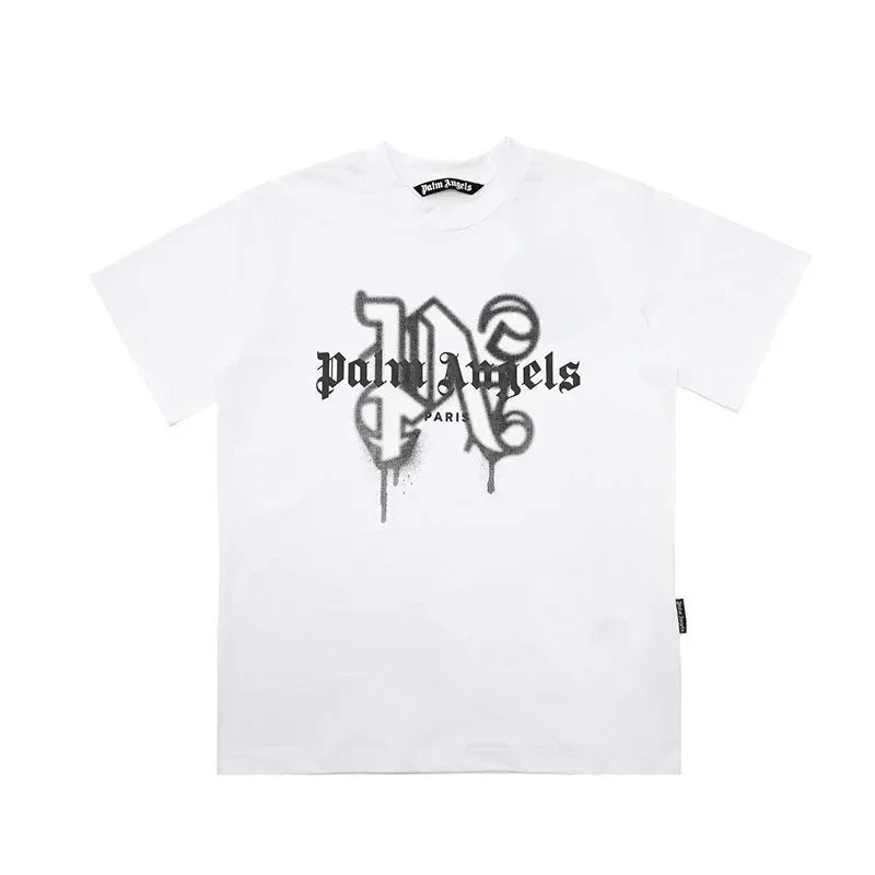 2273 Black letter black