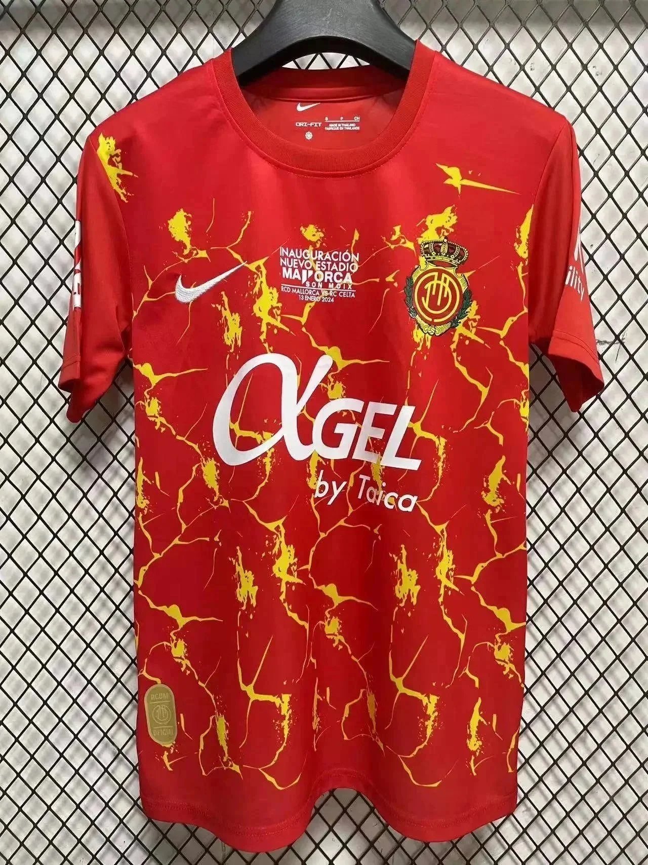 30红色*Top quality option