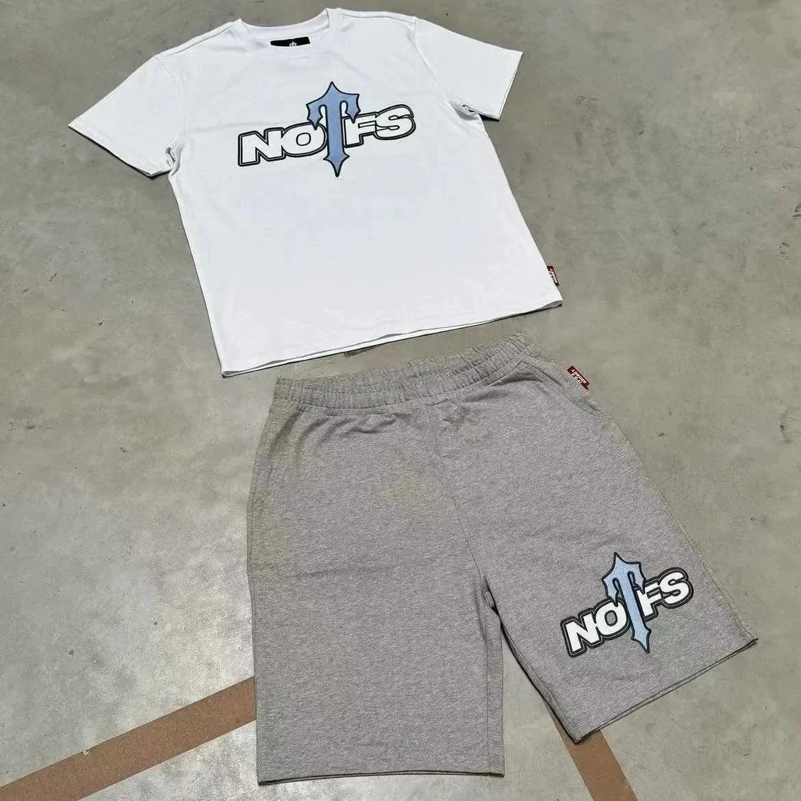 Set of 2, size 3