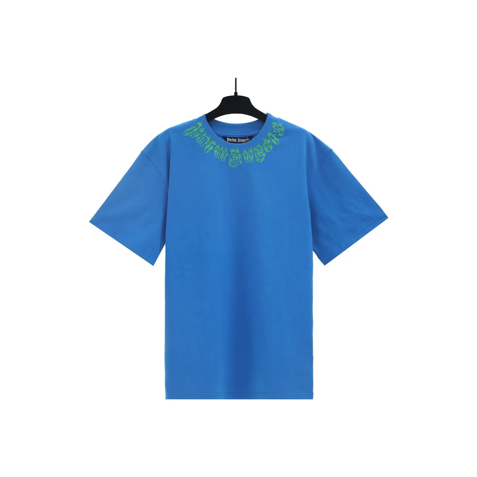 Color blue