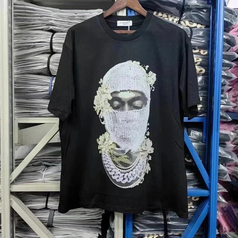814 Black