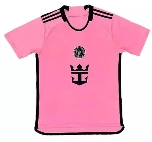 Pink Miami