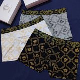 Versace Medusa Greca Boxer Briefs [5 styles]