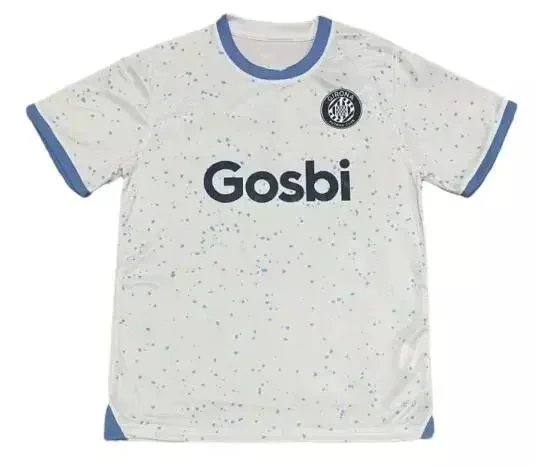 White Girona
