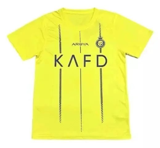 Yellow Riyadh