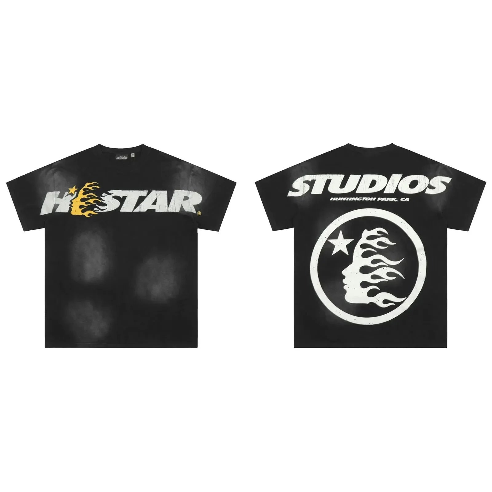 632 black