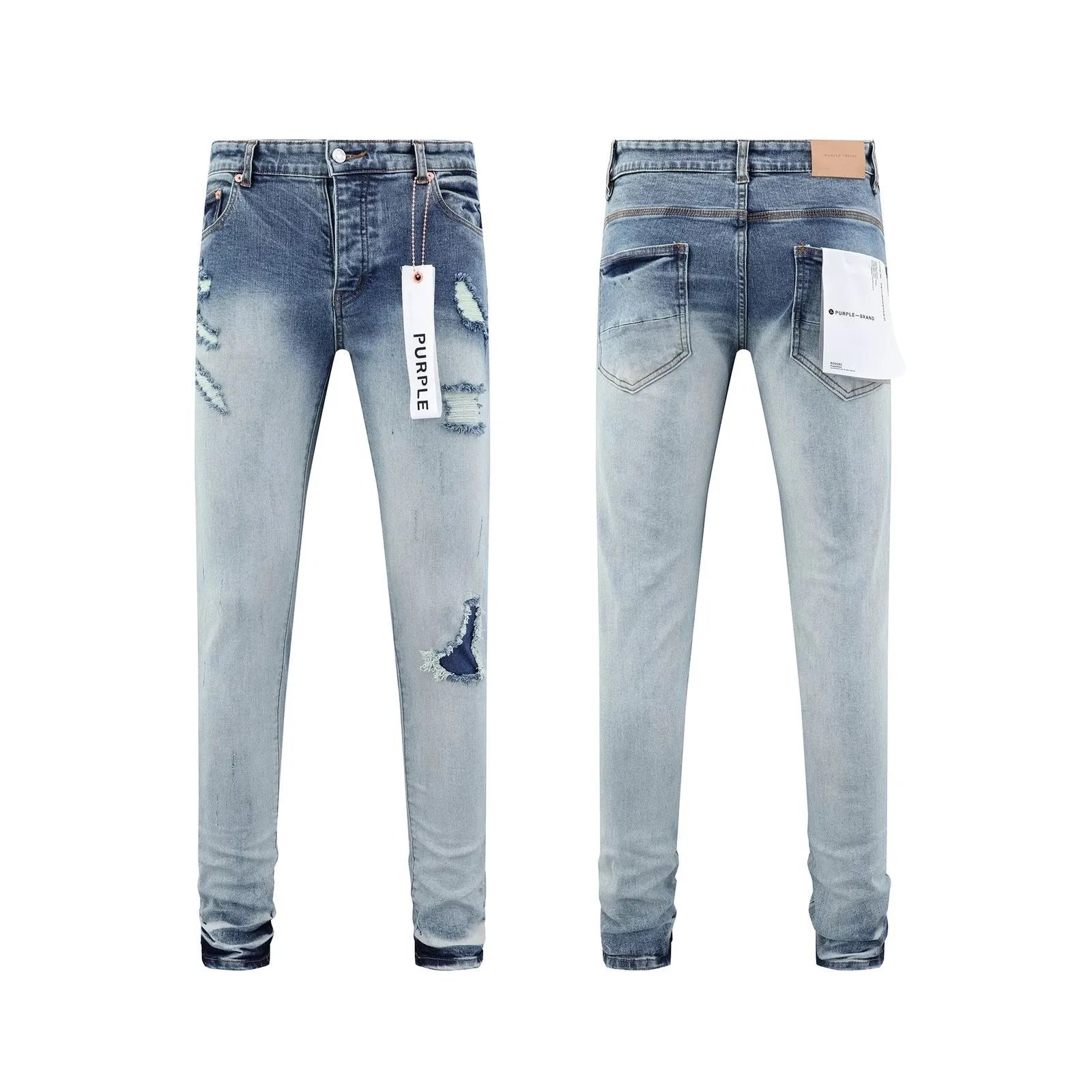 PD130 blue