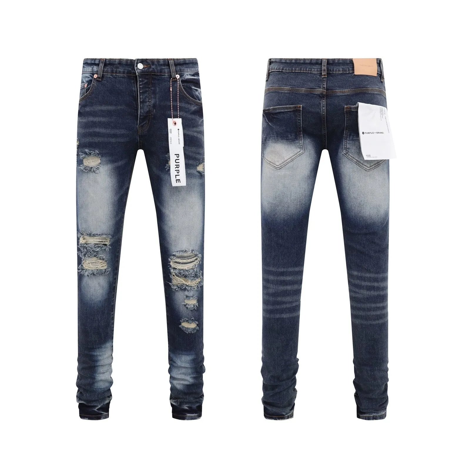 PB125 blue