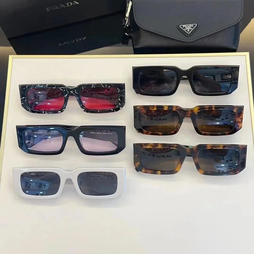 Prada PR 52SS Sunglasses - 003931