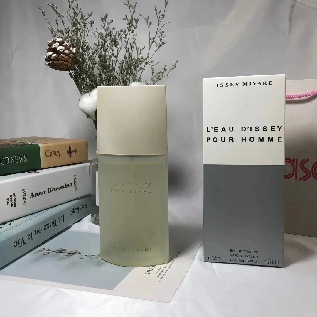 Issey Miyake L'Eau d'Issey EDT