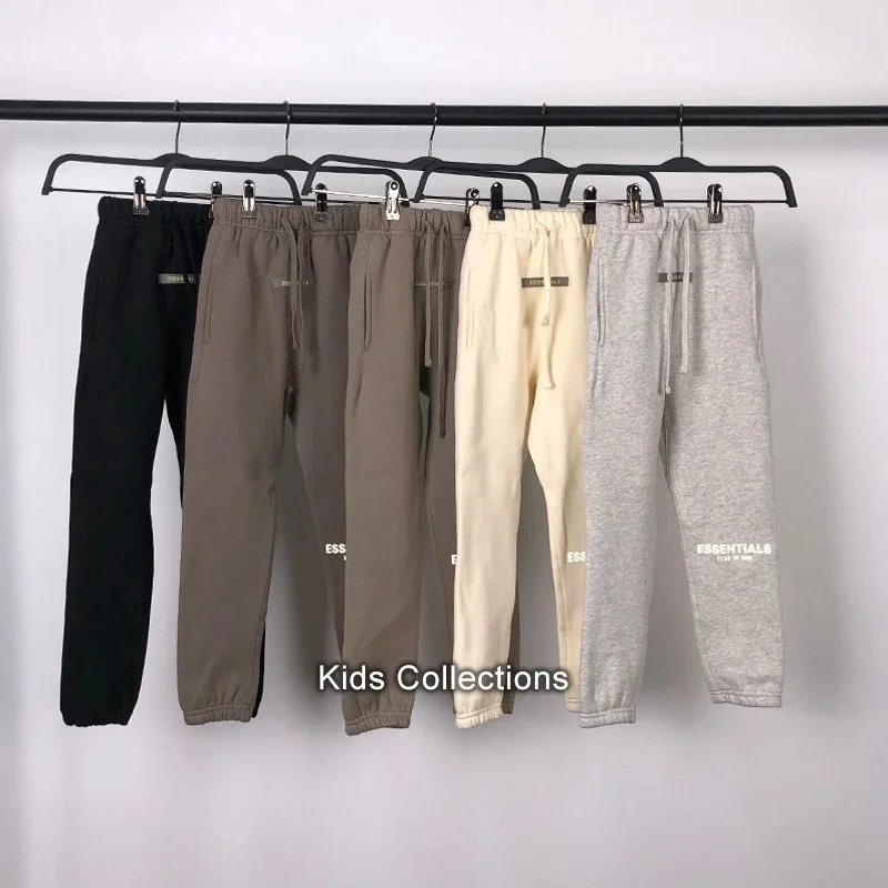 Essentials Jogger Pants - 003000