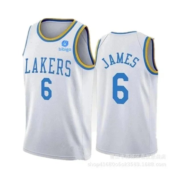 Casual Sports Jersey product photo 3