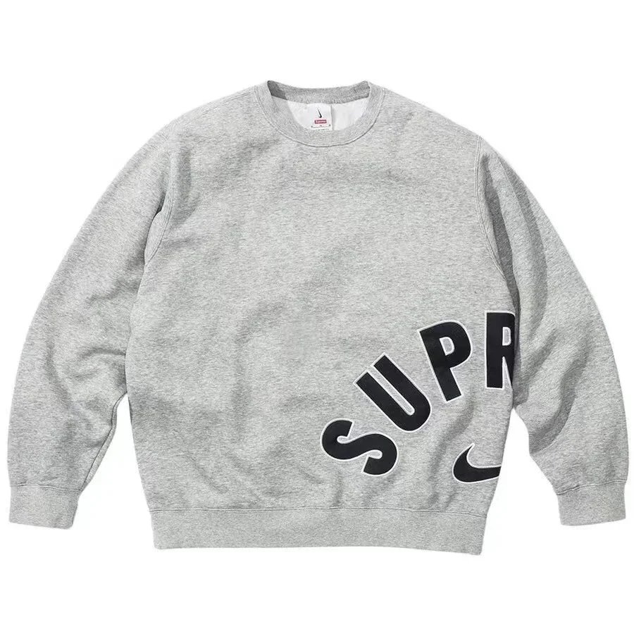 E542 SupNK Collaboration Model in Gray