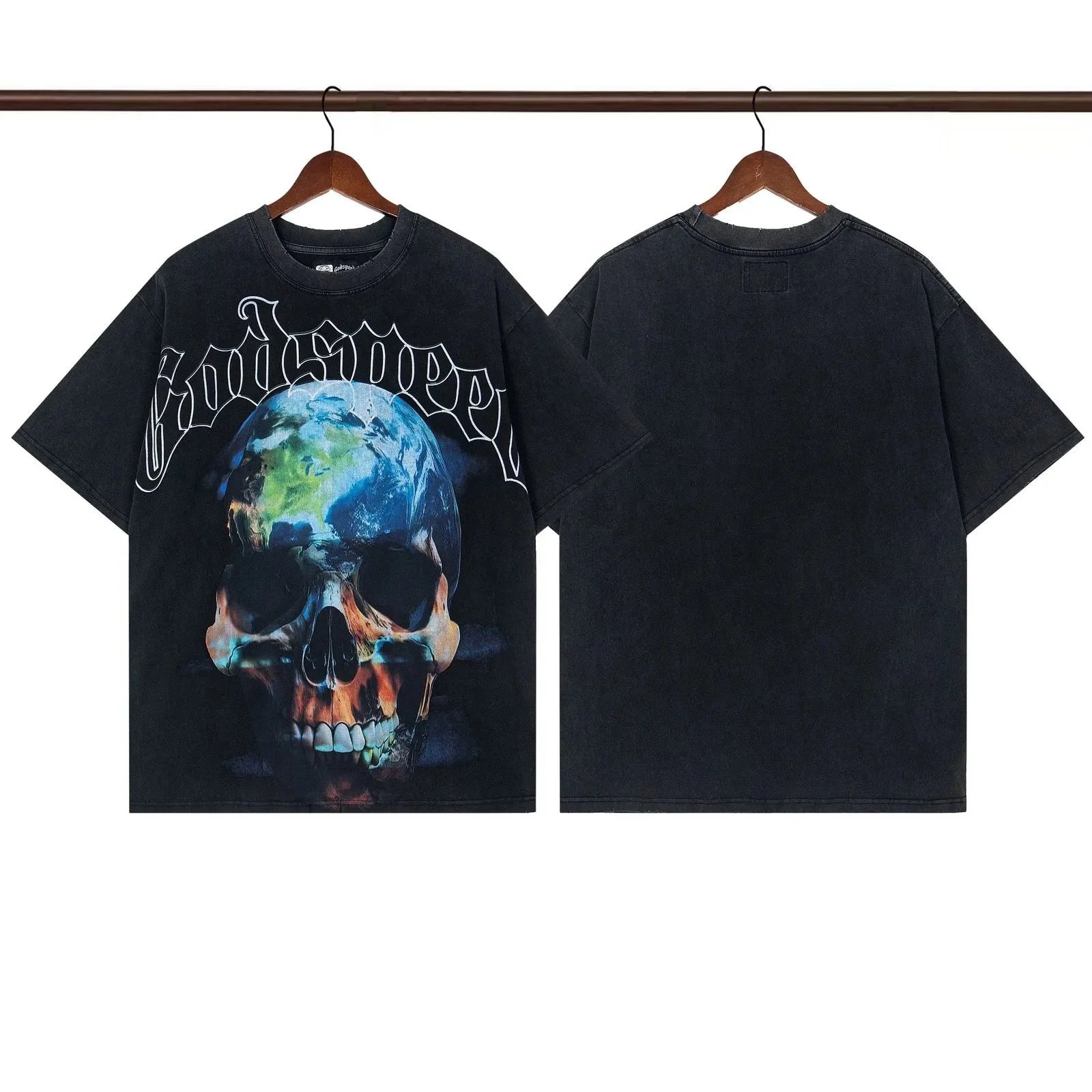 22 black