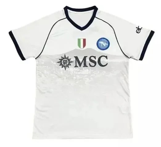White Naples