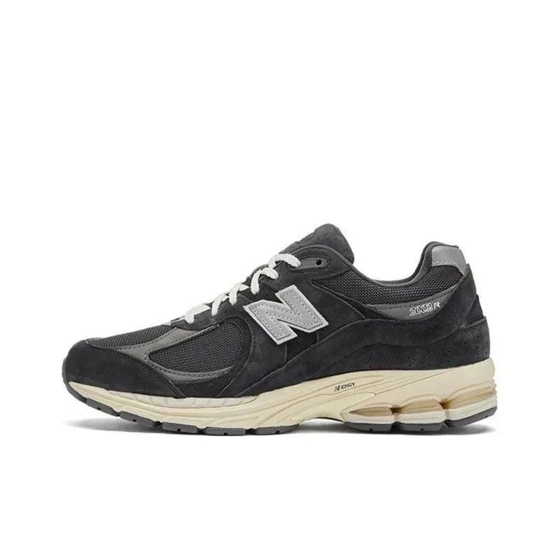Charcoal Black [Original Authentic Version]