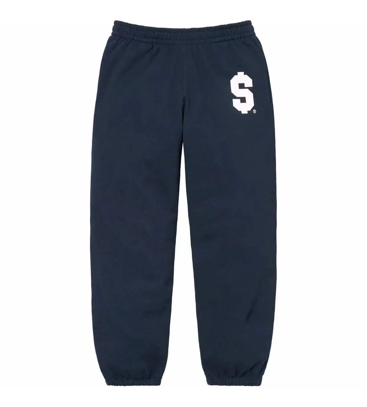 A 312 SUPREME S Sweatpant blue