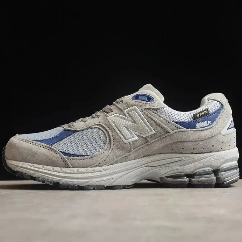 2002R Gray-Blue