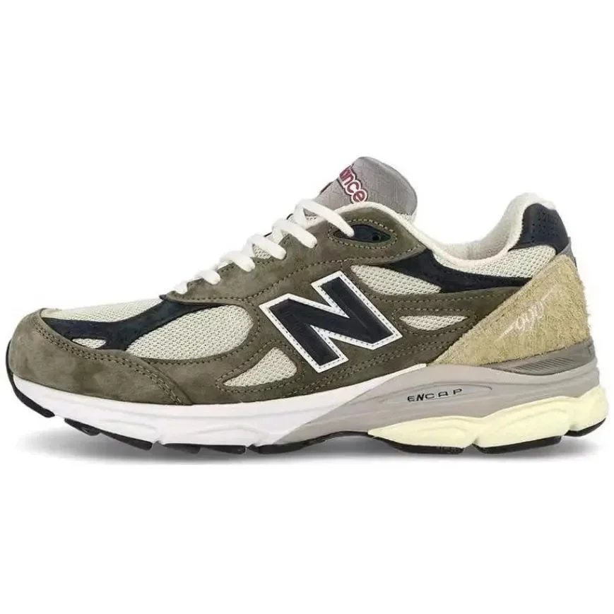 NB990TO3 Green-Brown