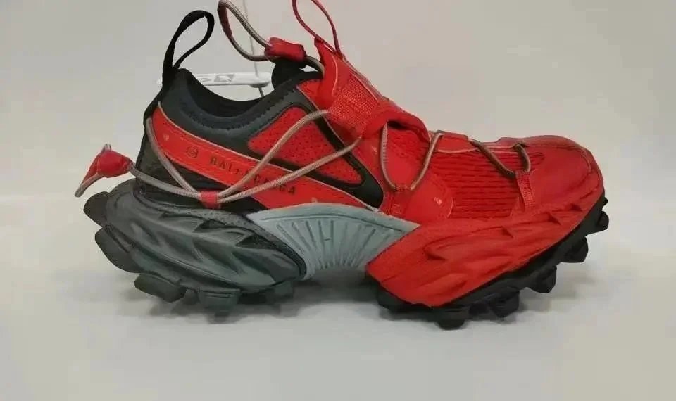 2024 New Arrival Red
