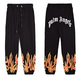 Palm Angels Flame Print Jogger Pants [9 styles]