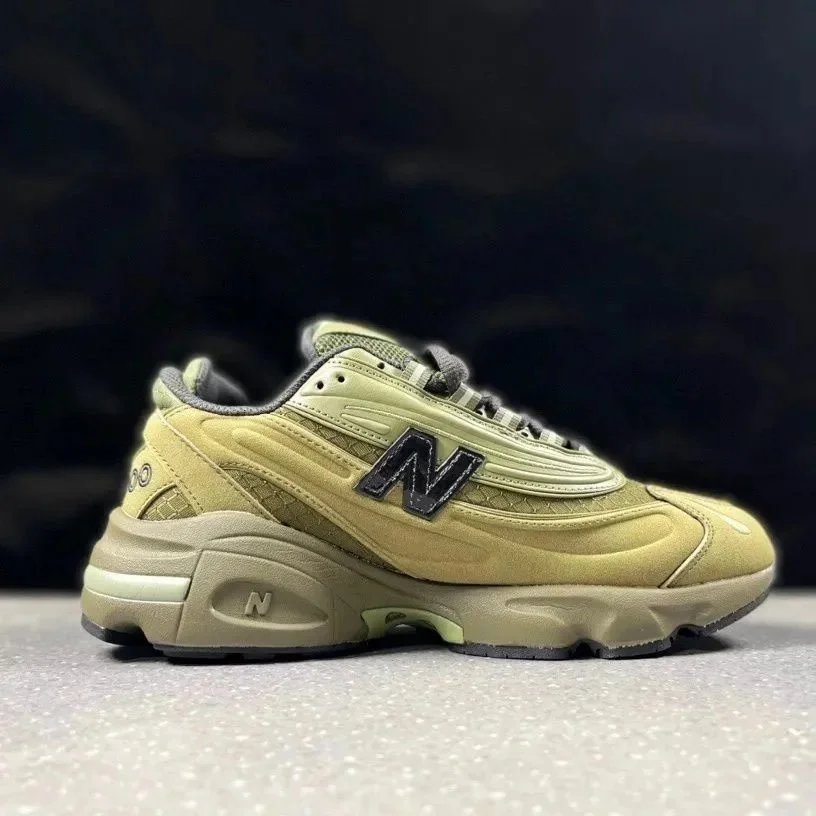 New yellow