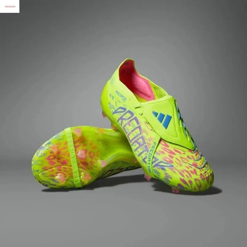 Adidas Predator足球鞋 - 004079