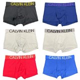 Calvin Klein Modern Cotton Boxer Briefs